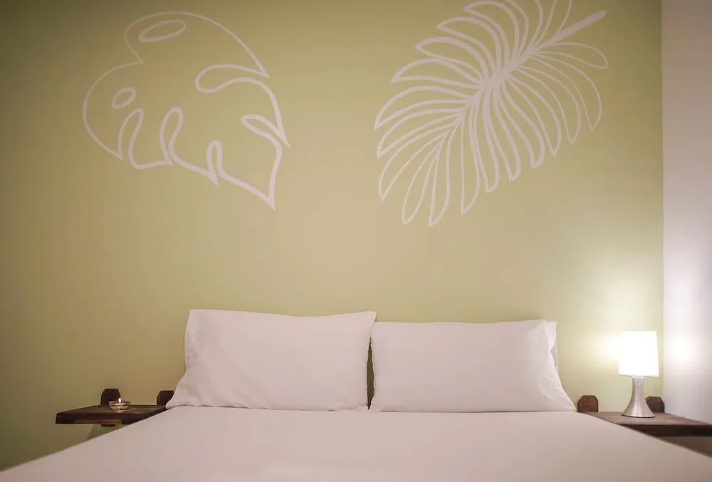 Albaka Hostel