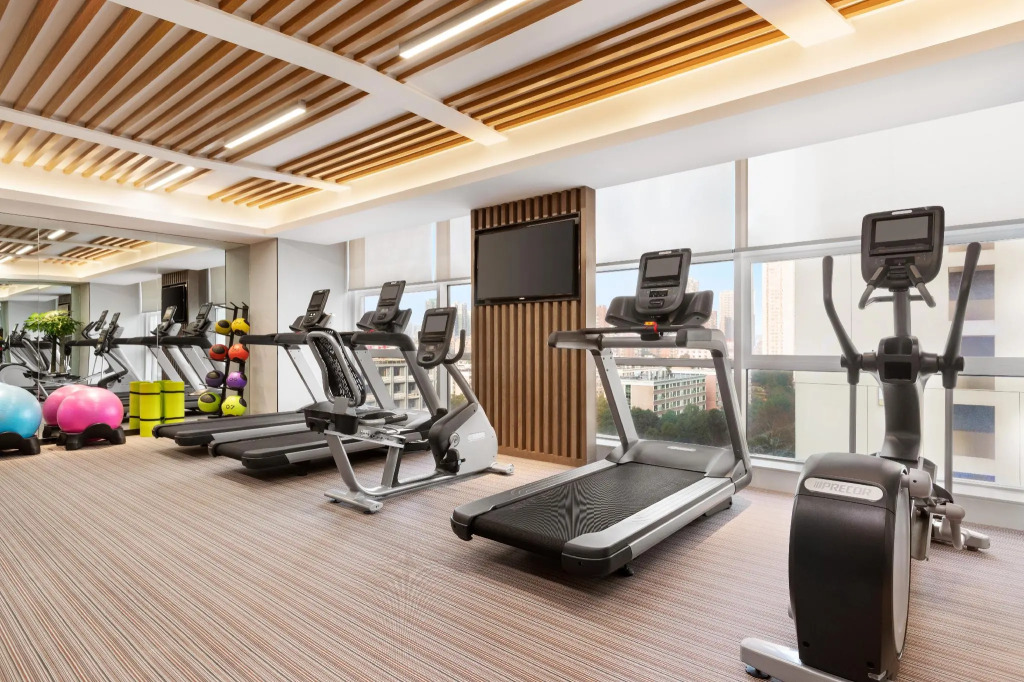 Hyatt Place Changsha Meixihu