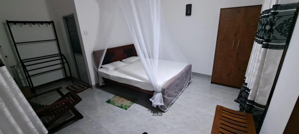 Guruge guest house