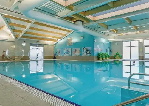 Piran Meadows Resort  Spa
