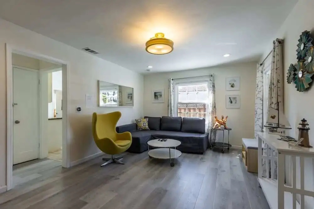 @ Marbella Lane - Convenient Home 9-min to Levi's