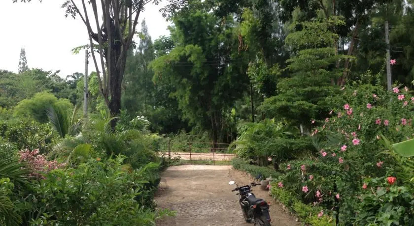 Homestay Punnasa