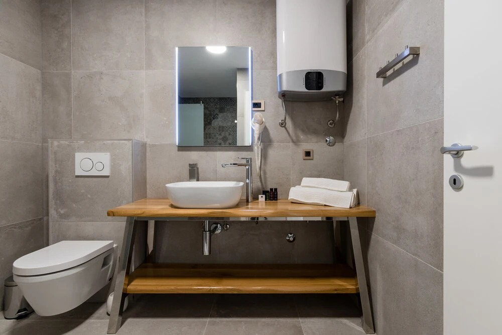 Hotel - Teranea City Hvar