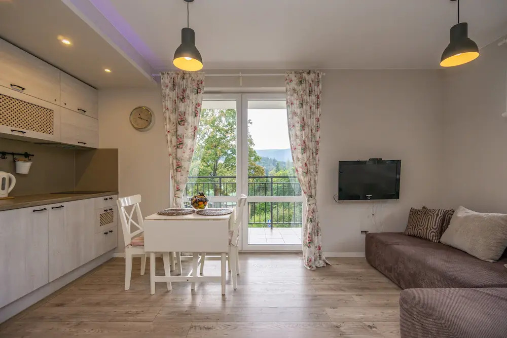 Apartamenty Amika