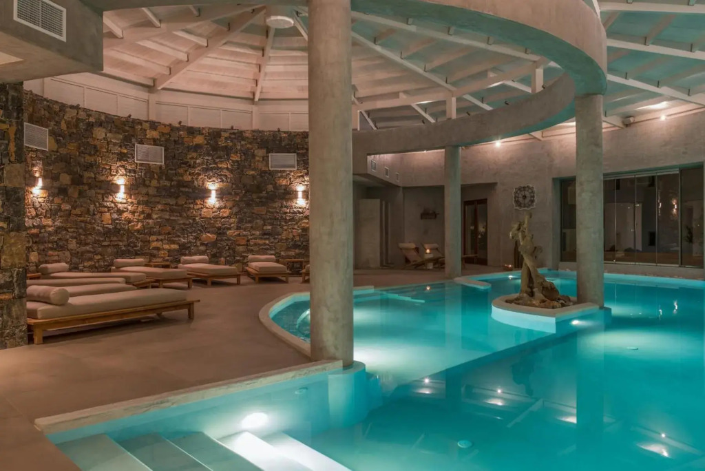 Ostria Resort & Spa