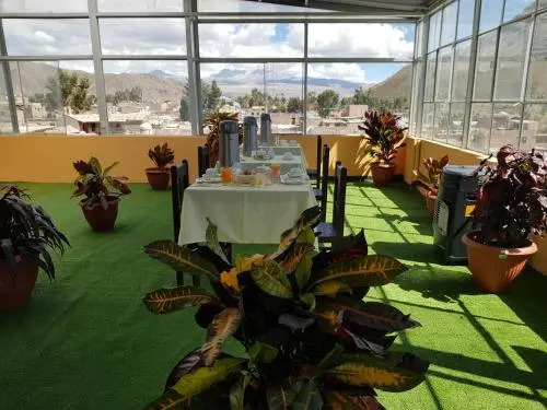 Colca Andina Inn
