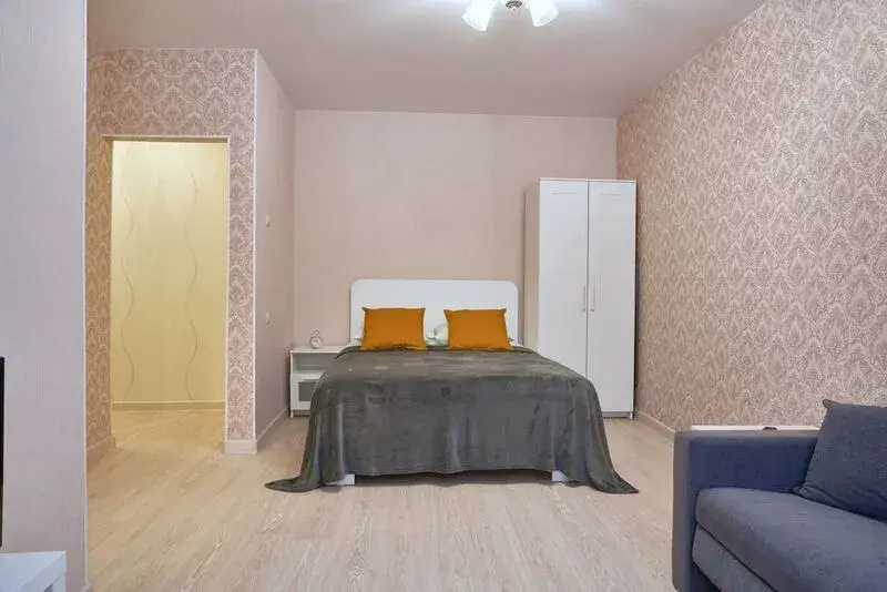 Apartment office GOOD NIGHT, str. Kartashova, bld. 37