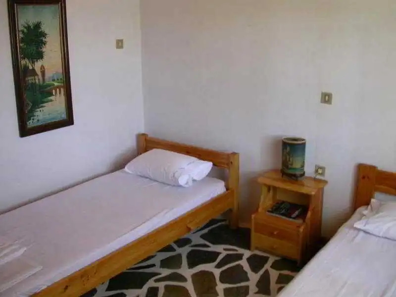 Sapfo Apartments