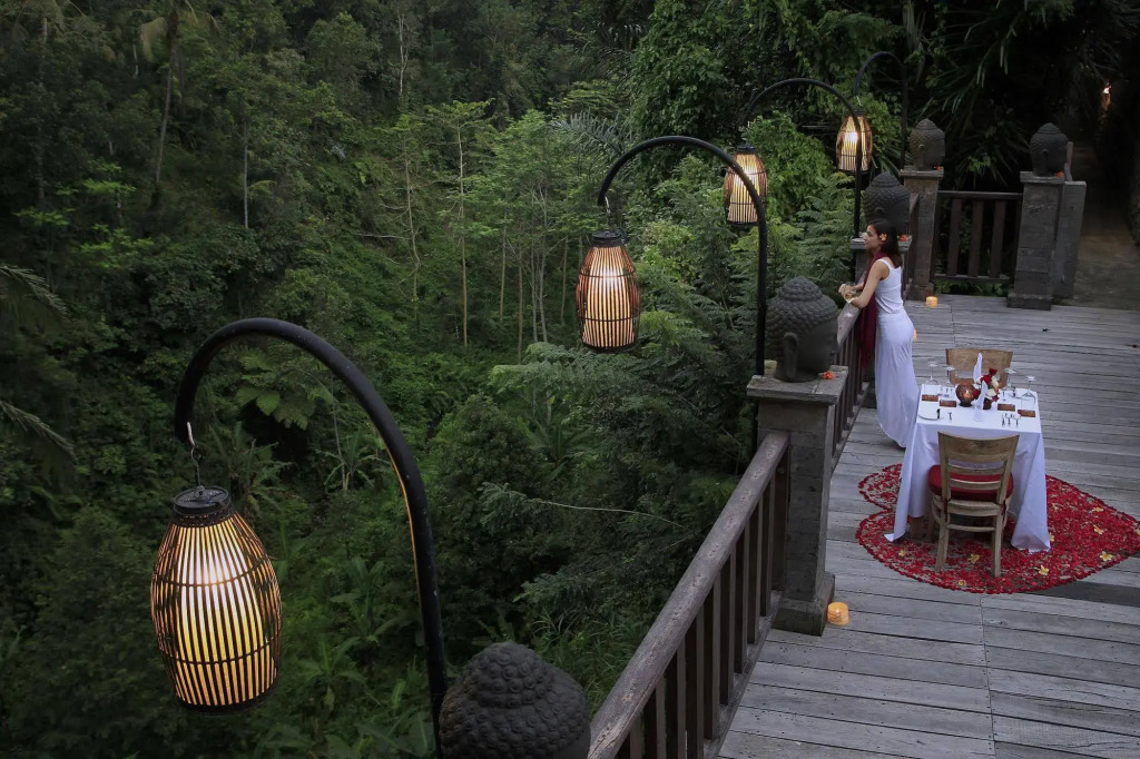 Kawi Resort Ubud