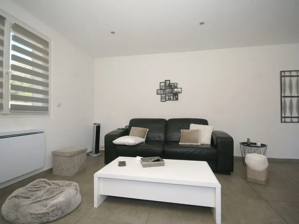 Villa With Private Swimming Pool, Trampoline, Côte D'azur