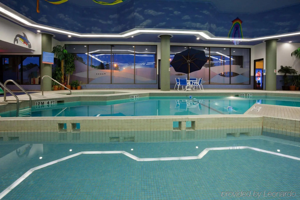 Holiday Inn Winnipeg-South by IHG