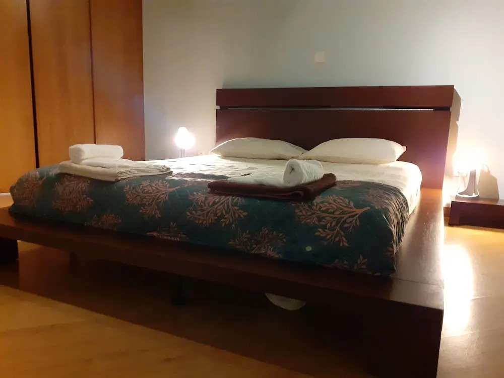 Azores Vacations Ponta Delgada Apartment T3