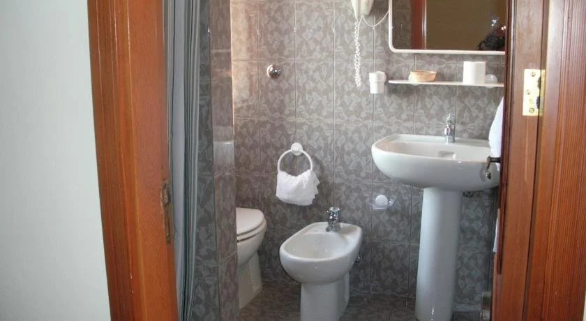 Hotel Ariston