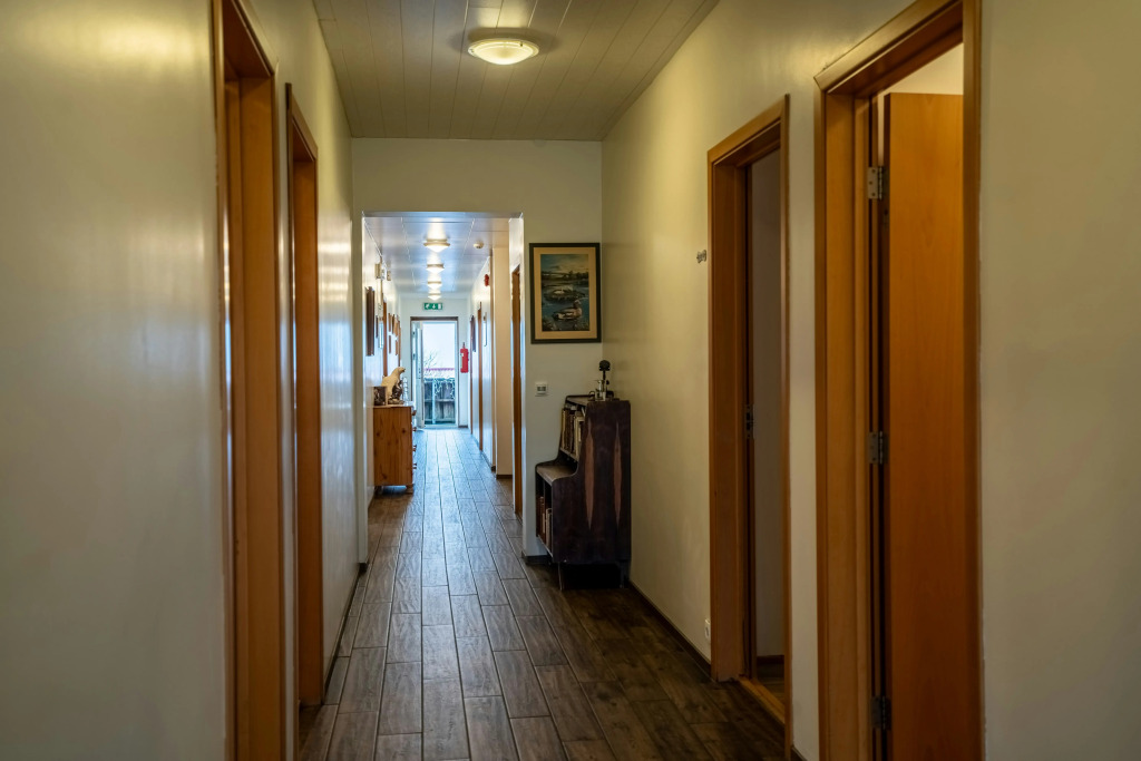 Guesthouse Gerði