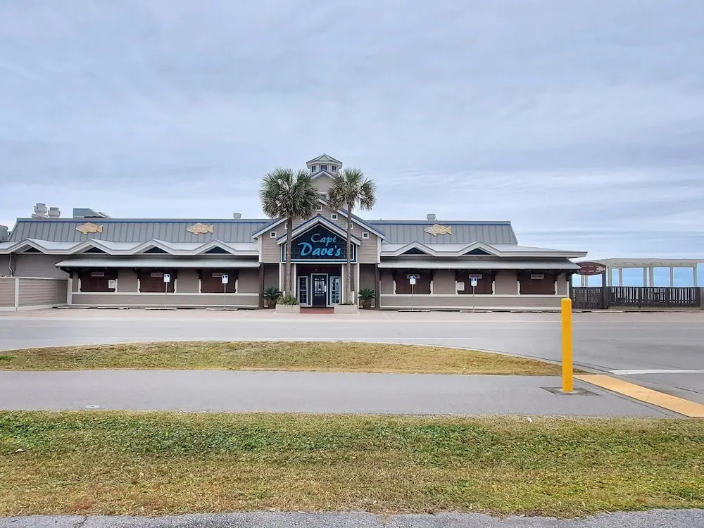 Chateau La Mer II #103- Dreamland Destin