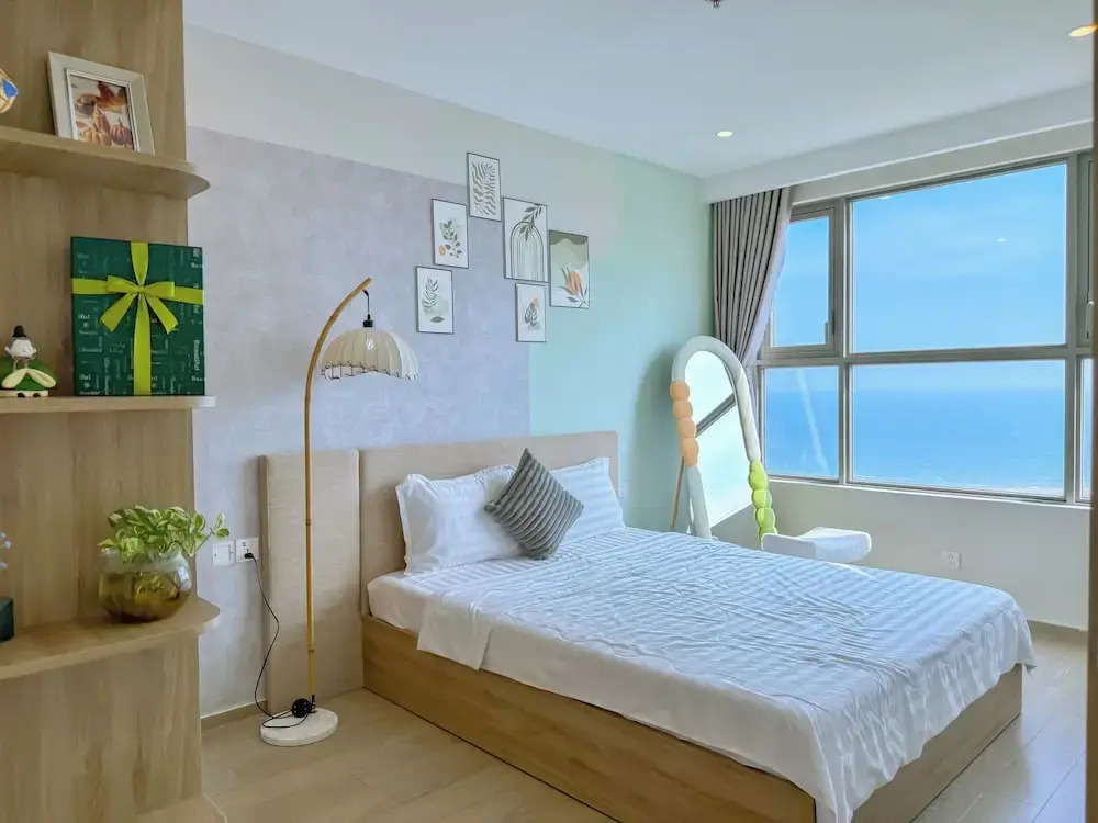 The Sóng Vũng Tàu - Windys Homestay Miễn Phí Hồ Bơi Vô Cực