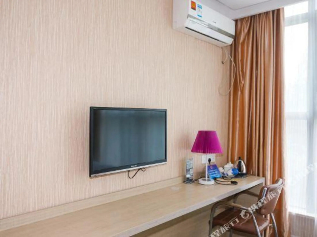 Geduo Hotel