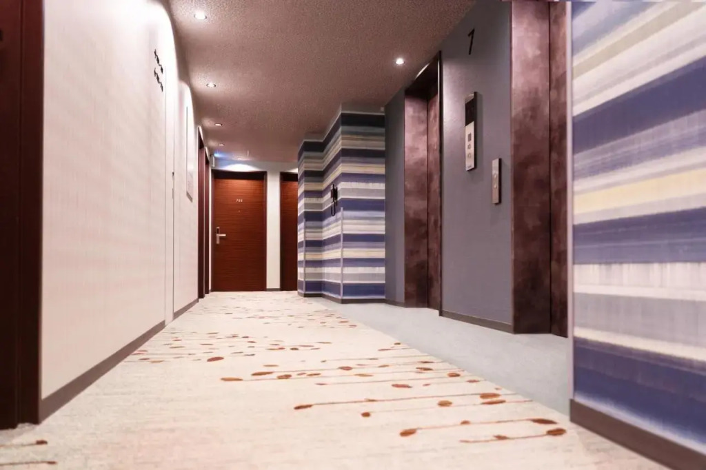 Hotel Plus Hostel SAPPORO