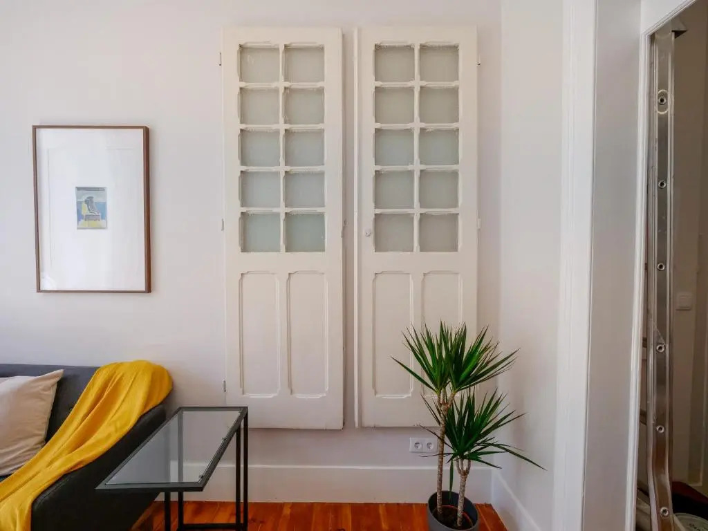 Fanqueiros 196 - Center City Apt