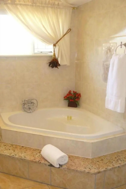 Kimberley Manor Guesthouse