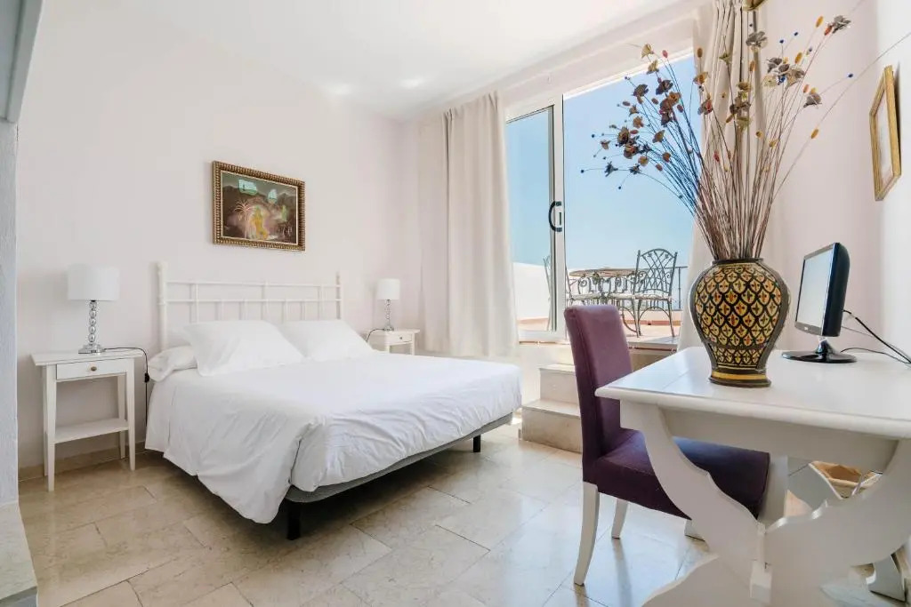 Boutique Hotel Mamabels