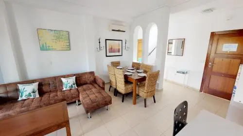 Villa Besugo - A Murcia Holiday Rentals Property