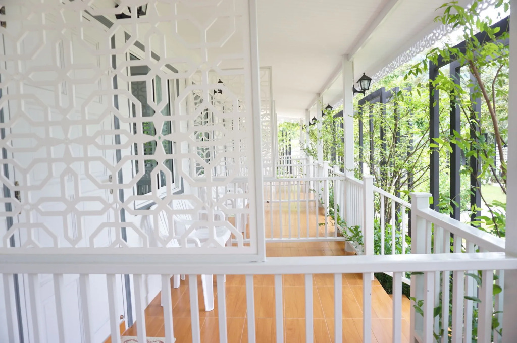 The White Village Ranong Resort (SHA Extra Plus)