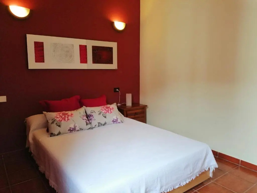 Casa Aylin - En El Centro De Playa De Santiago