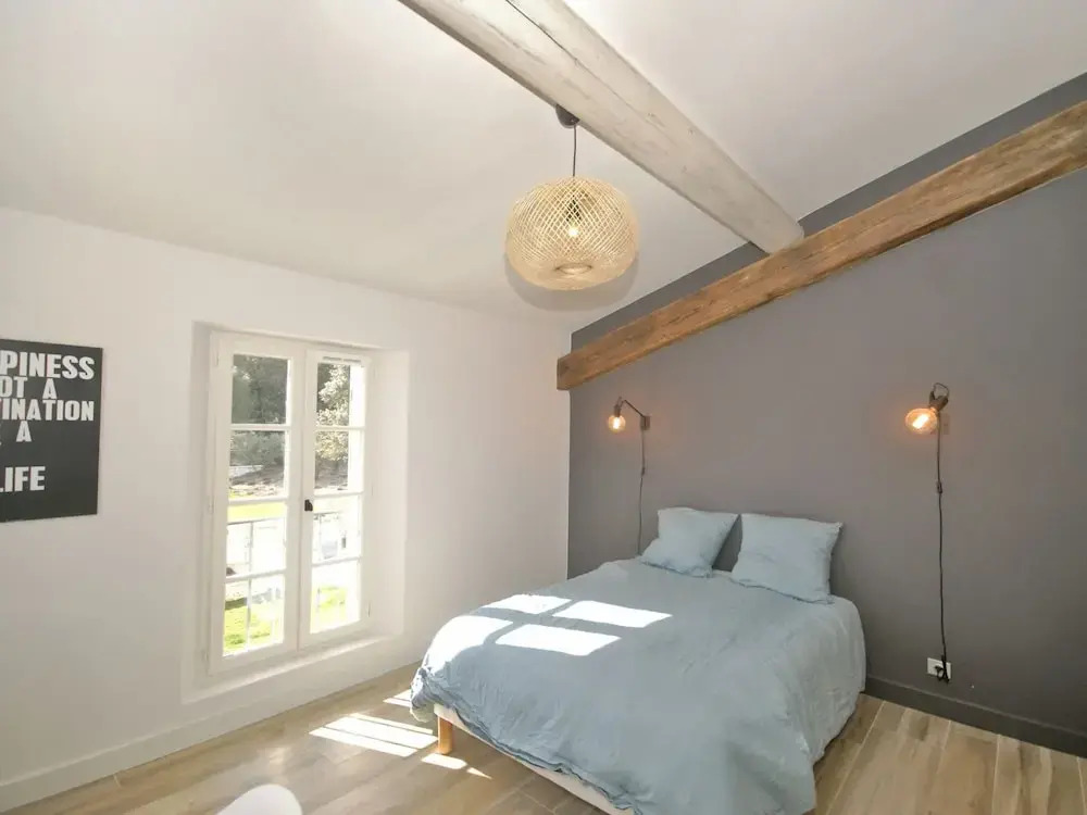 Beautiful Villa With Pool Near St.remy-de-provence
