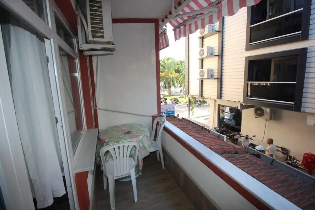 Yüksel Motel