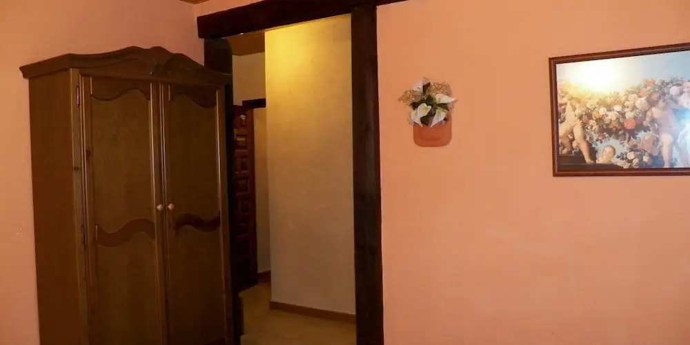 Casa Rural Casona del Jerte