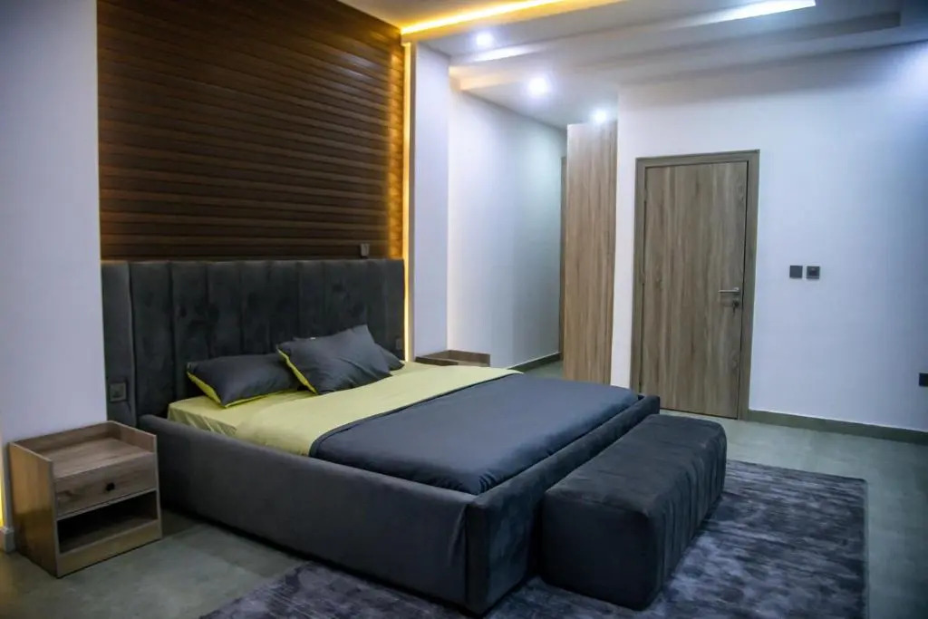 Historia Mews, 4 Bedroom Town House with Pool