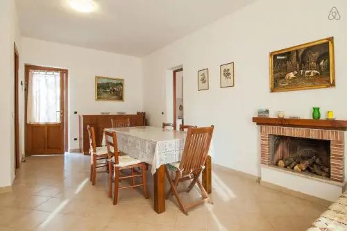 Casa degli Ulivi