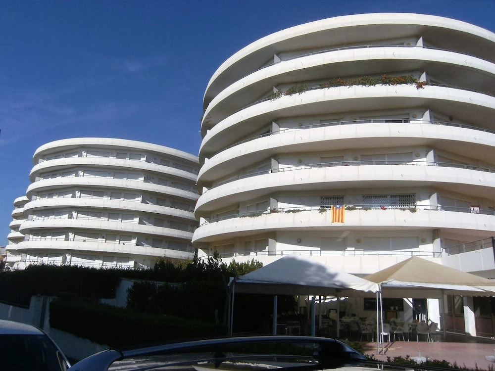 Apartamentos Medes Park II