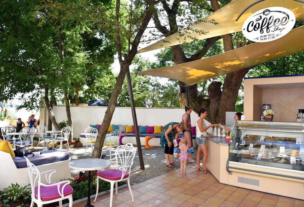 GRIFID Arabella Hotel - Ultra All inclusive & Aquapark