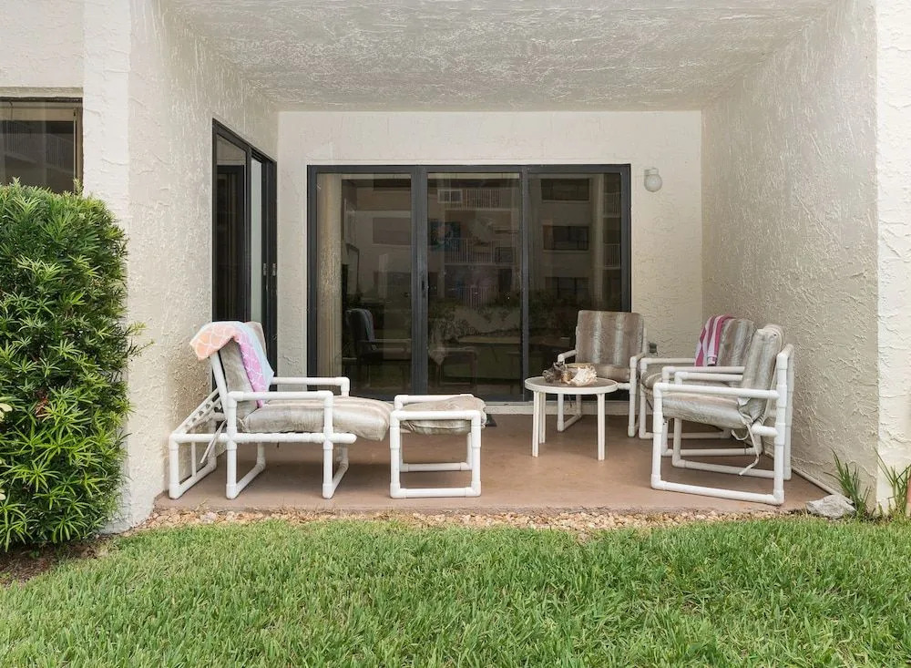 Cr109 Castle Reef 1 Bedroom 1 Bathroom Condo