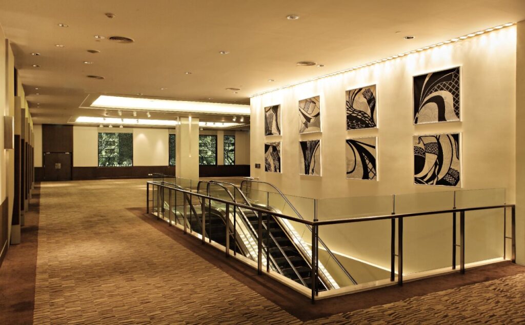 Chiang Mai Marriott Hotel