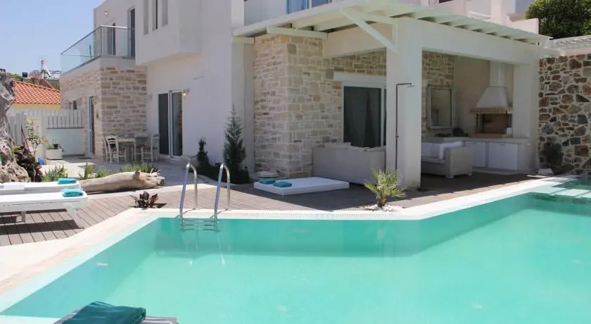 Villa Ella