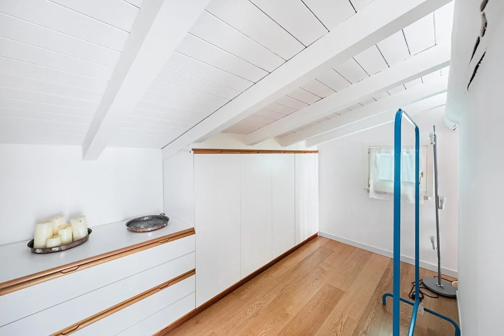 Residence Stropea 5 con piscina by Wonderful Italy