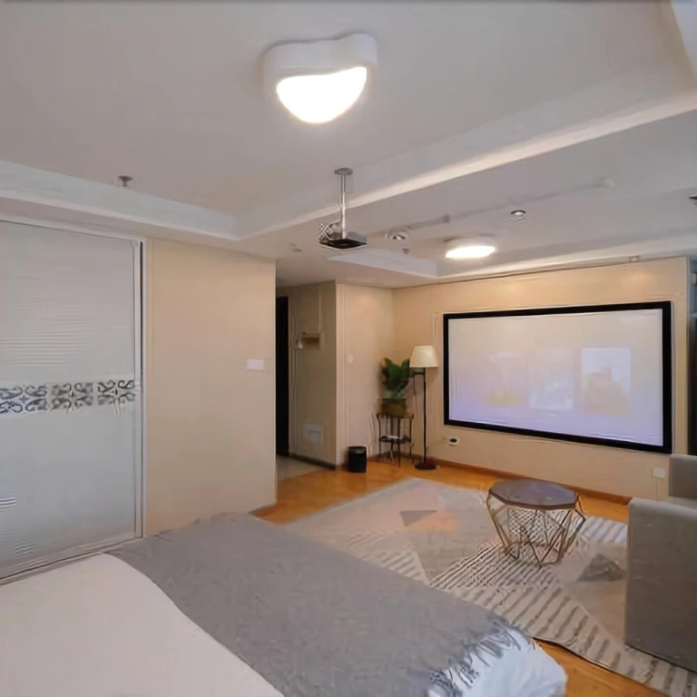 Bonawu Lake-view Apartment