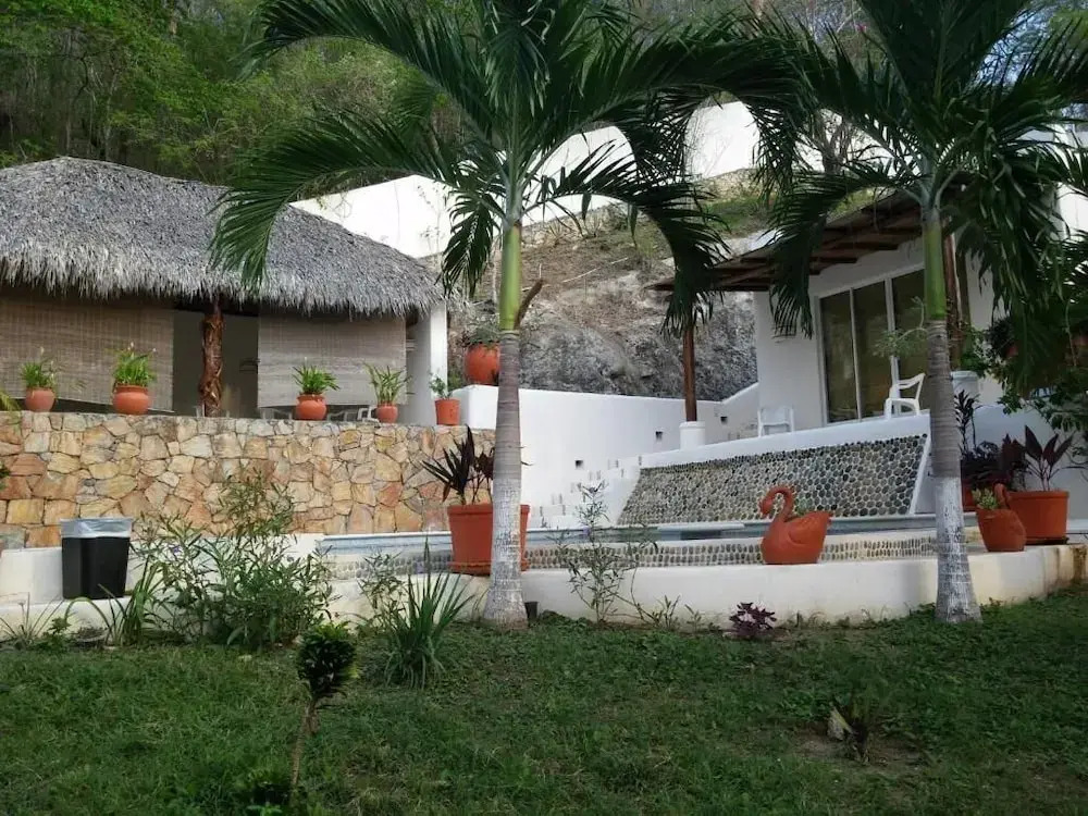 Casa Blanca