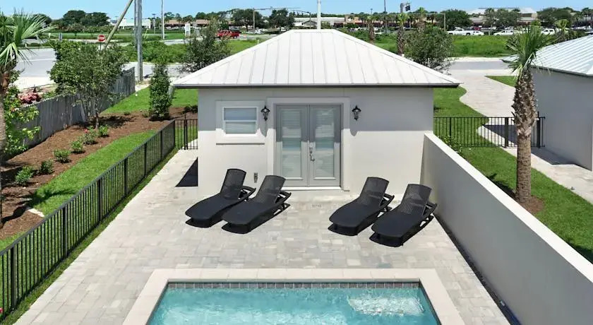 Miramar Beach Vacation Homes by Five Star Beach Properties