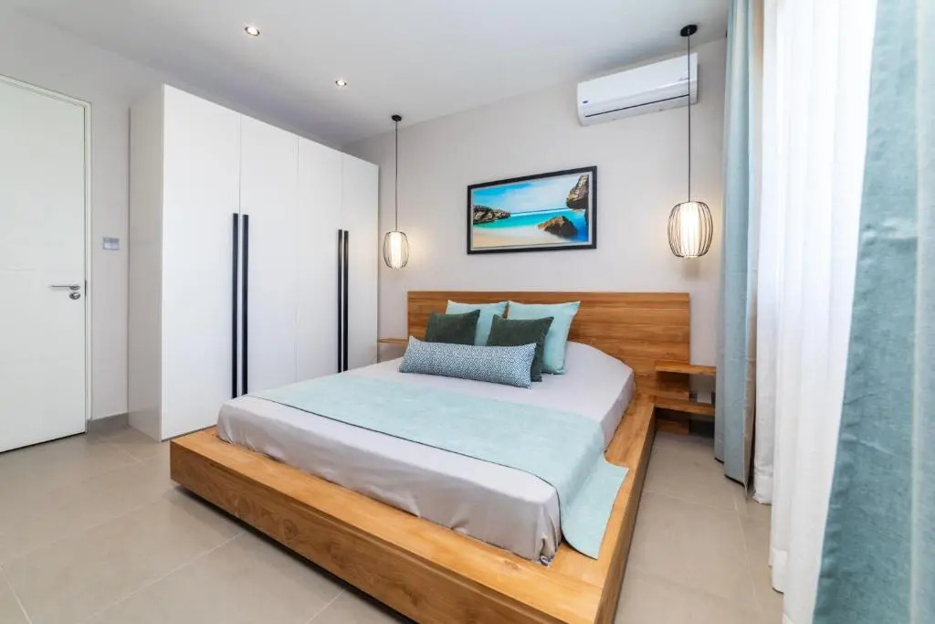 One Bay Residence - Apartment 12 - Brand New Apartment in Pereybere