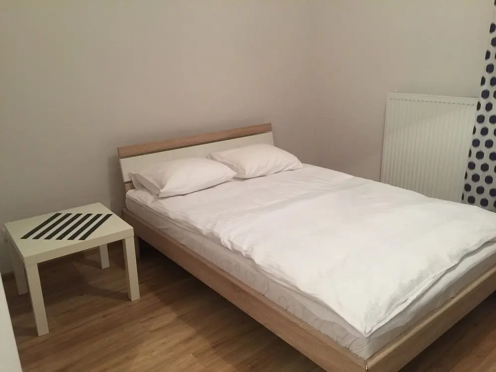 Penguin Rooms - Kielce Downtown Jasna