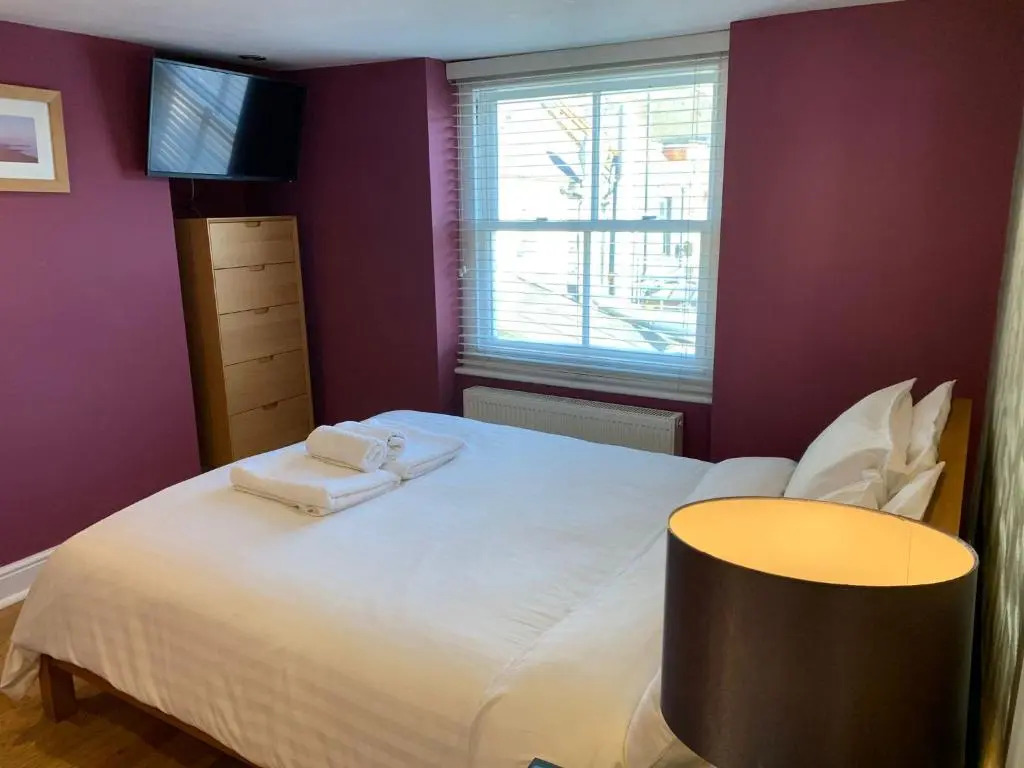Beachpad Escape B&B
