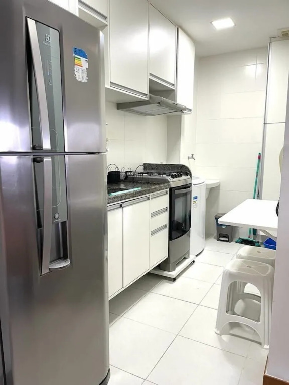 Salvador Prime Apartamentos, ao lado do Shopping Salvador