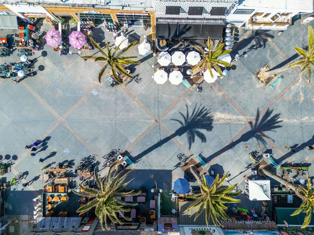 SW Beach Hotel