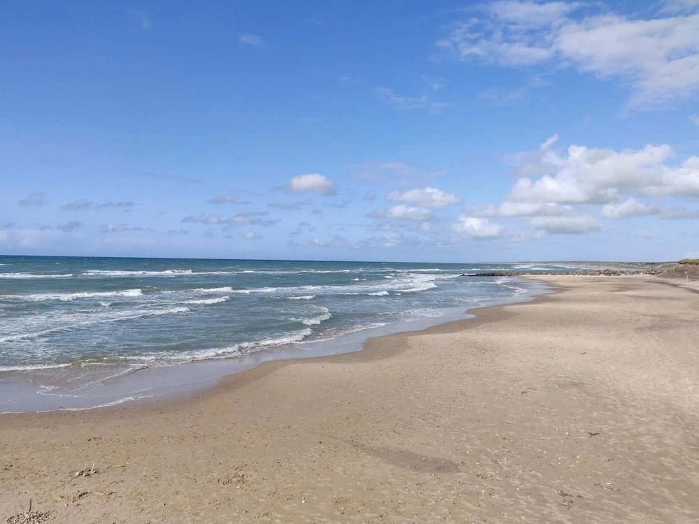 4 Star Holiday Home in Lokken
