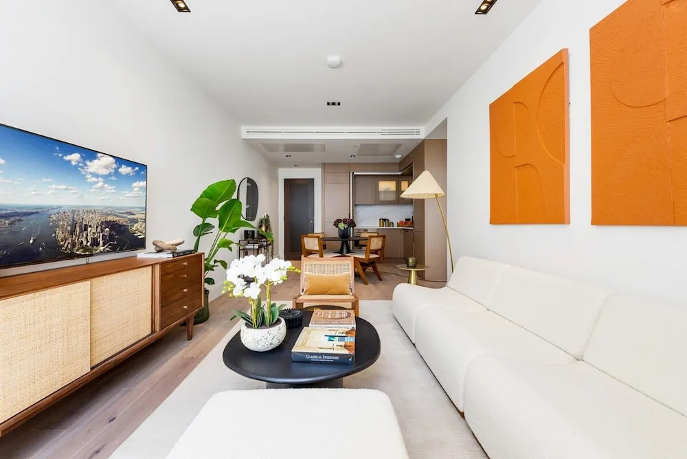 The Pembridge Residences Modern Notting Hill 9b