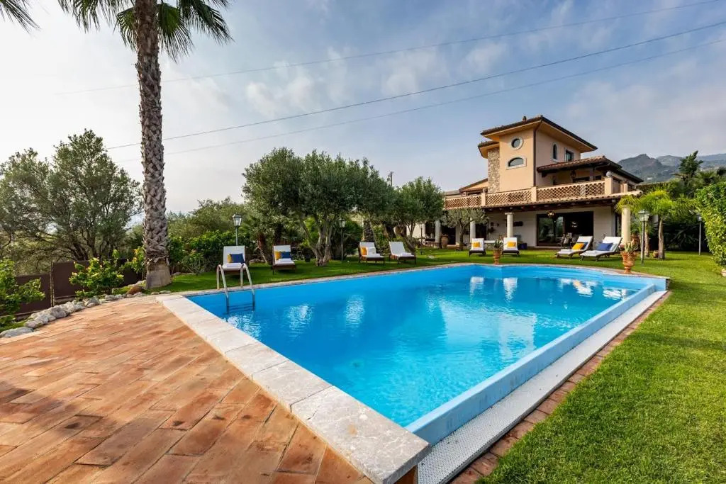 Villa Alba 12, Emma Villas